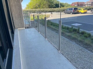 Apartamento Nieuwpoort Grabación al aire libre 7