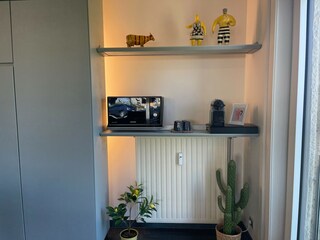 Appartement Nieuwpoort Enregistrement extérieur 8