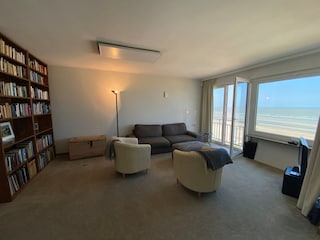 Apartment Nieuwpoort Features 4