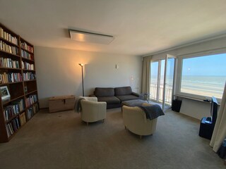 Appartement Nieuwpoort Kenmerken 1