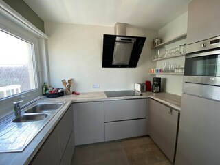 Appartement Nieuwpoort Équipement 17