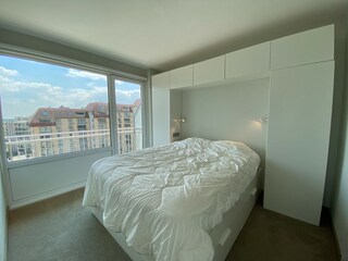 Appartement Nieuwpoort Équipement 7