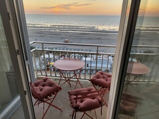 Appartement Nieuwpoort Enregistrement extérieur 4