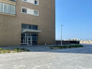 Appartement Nieuwpoort Équipement 8