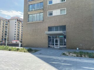 Appartement Nieuwpoort Équipement 9