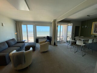 Appartement Nieuwpoort Équipement 12