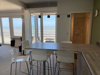 Apartamento Nieuwpoort Características 11