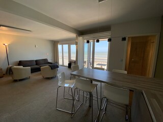 Apartamento Nieuwpoort Características 12