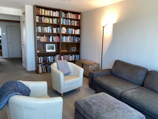 Apartment Nieuwpoort Ausstattung 7