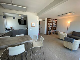Apartamento Nieuwpoort Características 25