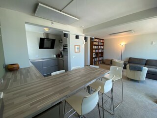 Apartment Nieuwpoort Features 26