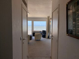 Apartamento Nieuwpoort Características 16