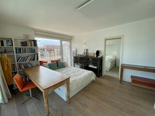 Apartment Nieuwpoort Ausstattung 21