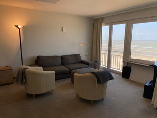 Appartement Nieuwpoort Équipement 19