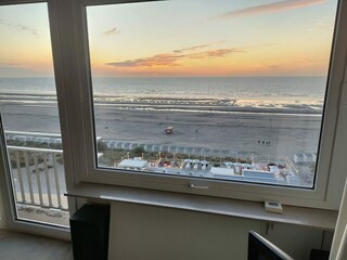 Appartement Nieuwpoort Enregistrement extérieur 3