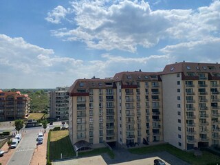 Appartement Nieuwpoort Omgeving 28