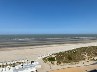 Appartement Nieuwpoort Environnement 29