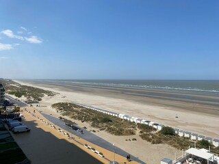 Appartement Nieuwpoort Environnement 30