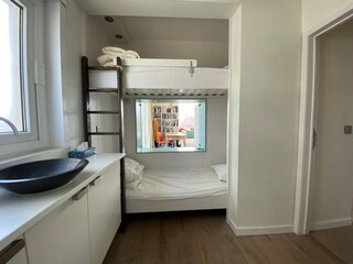 Appartement Nieuwpoort Équipement 23