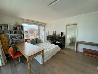 Apartamento Nieuwpoort Características 24