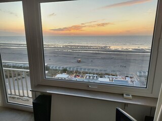 Appartement Nieuwpoort Enregistrement extérieur 3