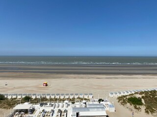 Appartement Nieuwpoort Environnement 31