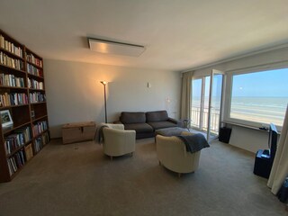 Apartment Nieuwpoort Features 1