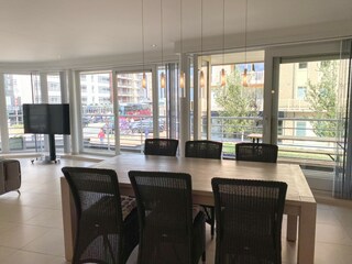 Appartement Nieuwpoort Équipement 12