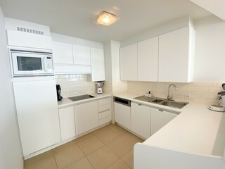Appartement Nieuwpoort Kenmerken 10