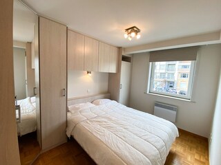 Apartment Nieuwpoort Ausstattung 6