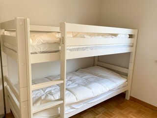Appartement Nieuwpoort Équipement 14