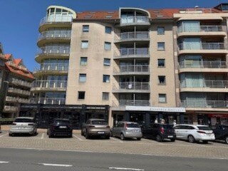 Appartement Nieuwpoort Enregistrement extérieur 4