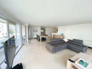 Appartement Nieuwpoort Équipement 15