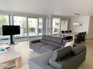 Apartment Nieuwpoort Features 19