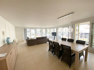 Apartment Nieuwpoort Features 9