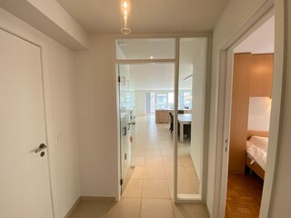 Appartement Nieuwpoort Kenmerken 6