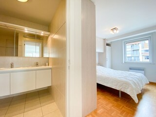 Apartamento Nieuwpoort Características 11