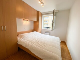 Apartamento Nieuwpoort Características 12