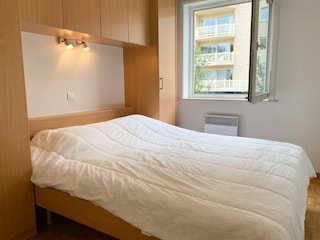 Apartment Nieuwpoort Features 13