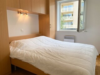 Appartement Nieuwpoort Équipement 13