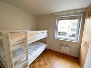 Appartement Nieuwpoort Kenmerken 21