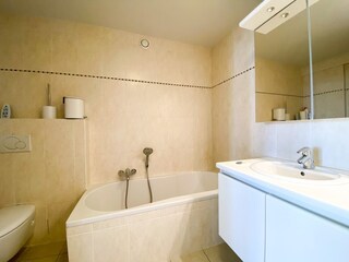 Apartment Nieuwpoort Ausstattung 4