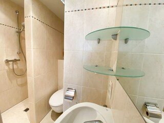 Appartement Nieuwpoort Kenmerken 22