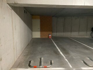Appartement Nieuwpoort  23