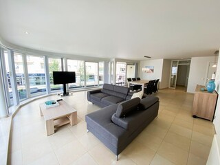 Appartement Nieuwpoort Équipement 20