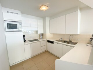 Apartment Nieuwpoort Ausstattung 21