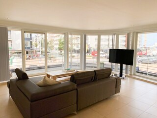 Appartement Nieuwpoort Équipement 5