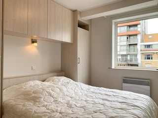 Apartment Nieuwpoort Features 17