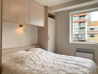 Appartement Nieuwpoort Équipement 17