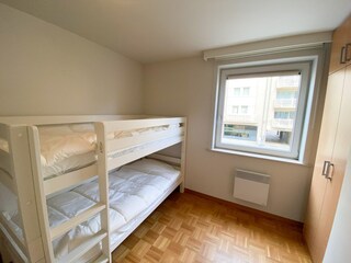 Appartement Nieuwpoort Équipement 18